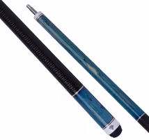 TIGER Blue Spalted Maple Wodd