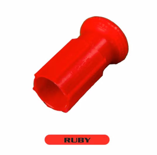 TIGER cue tip/ferrule protector 2 pcs