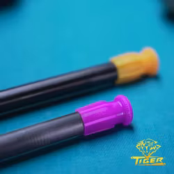 TIGER cue tip/ferrule protector 2 pcs
