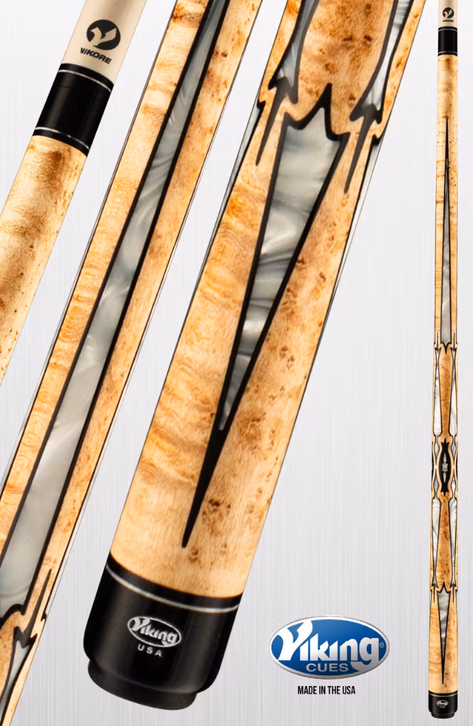 Viking Motore MT0804