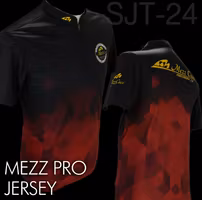 Mezz Sport Jersey SJT-24