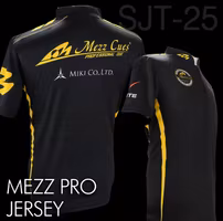 Mezz Sport Jersey SJT-25