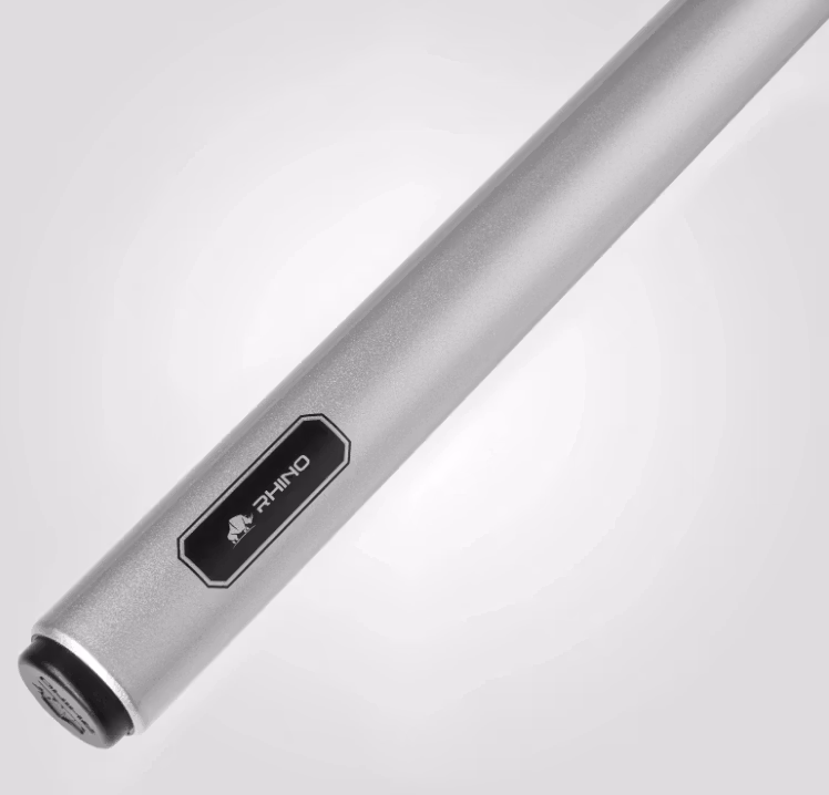 Rhino GL SILVER METALLIC