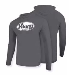 VIKING HOODIE Black