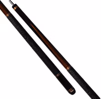 LX-1W Snakewood og Ebony med grep