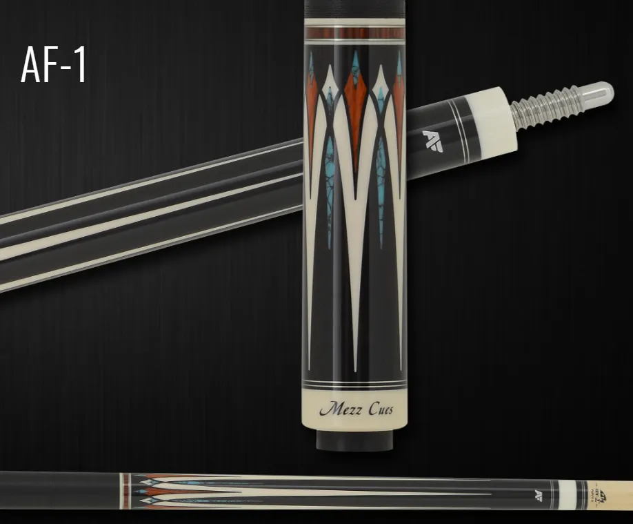 Mezz AF-1 - KB Custom Cues