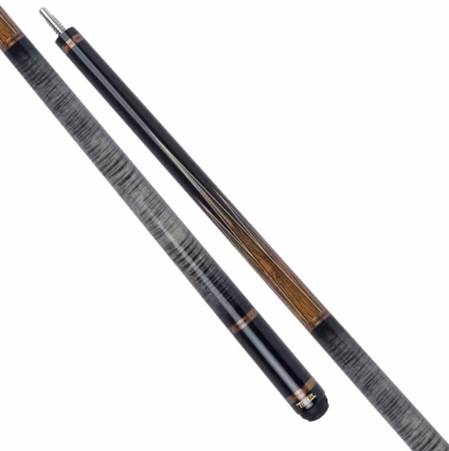 LX-6 Bacote og ebony