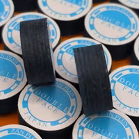 Zan Plus Double Face Break & Jump