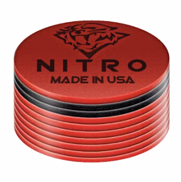Tiger NITRO Tupp