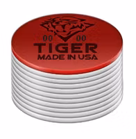 Tiger Tiger Tupp