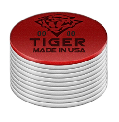 Tiger Tiger Tip