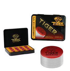 Tiger Tiger Tip