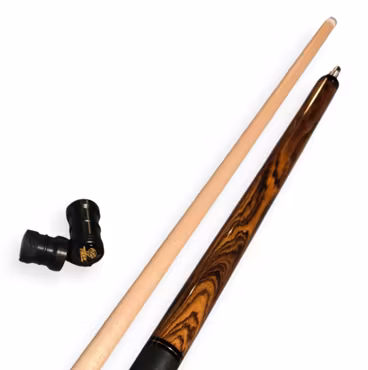 TIGER C2-2W med TIGER LD forstykke