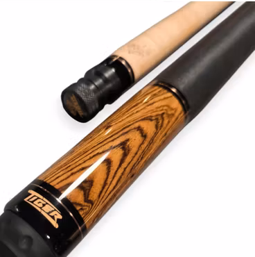 TIGER C2-2W med TIGER LD forstykke