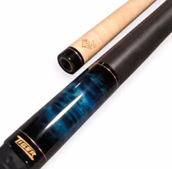 TIGER C2-BLW with Carbon Fortis LD shaft