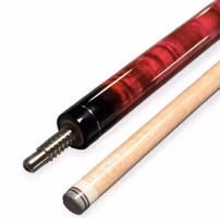 TIGER C2-1RW med LD forstykke og lin grep.