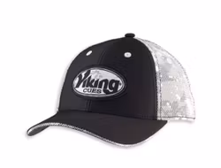Viking Taylor cap, black