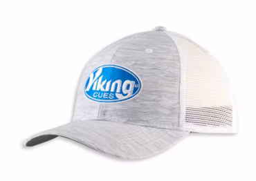 Viking Nazare caps, grå