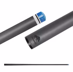 Rhino Cues Carom Shaft