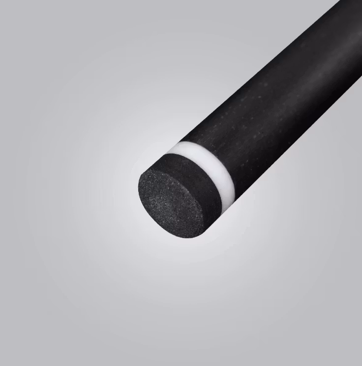 Rhino Huskøer i Carbon, Blå