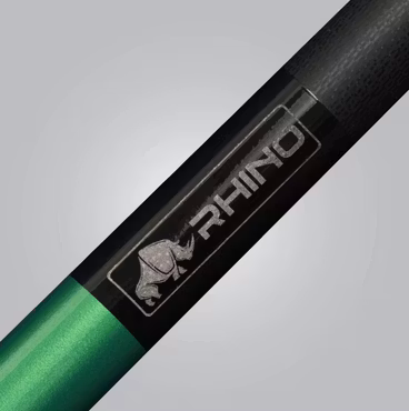 Rhino Huskøer i Carbon, Grønn