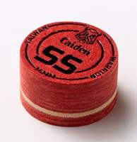 Caiden Warrior Super Soft