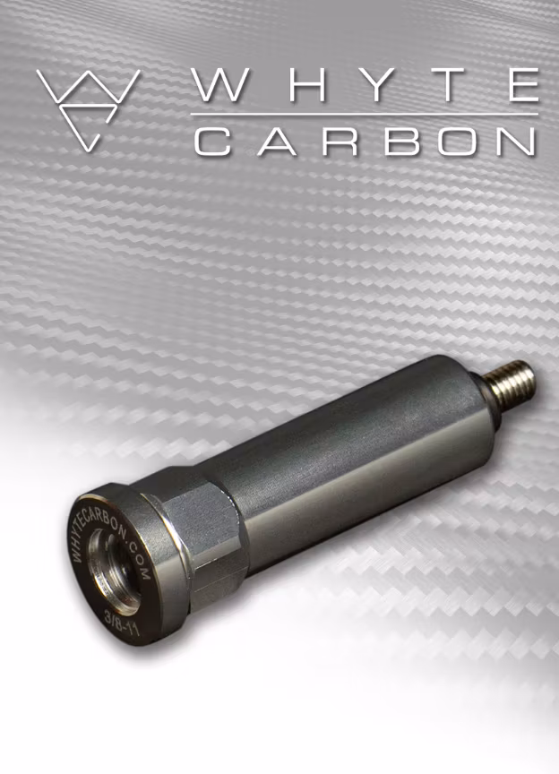 Adaptere til Whyte forstykker