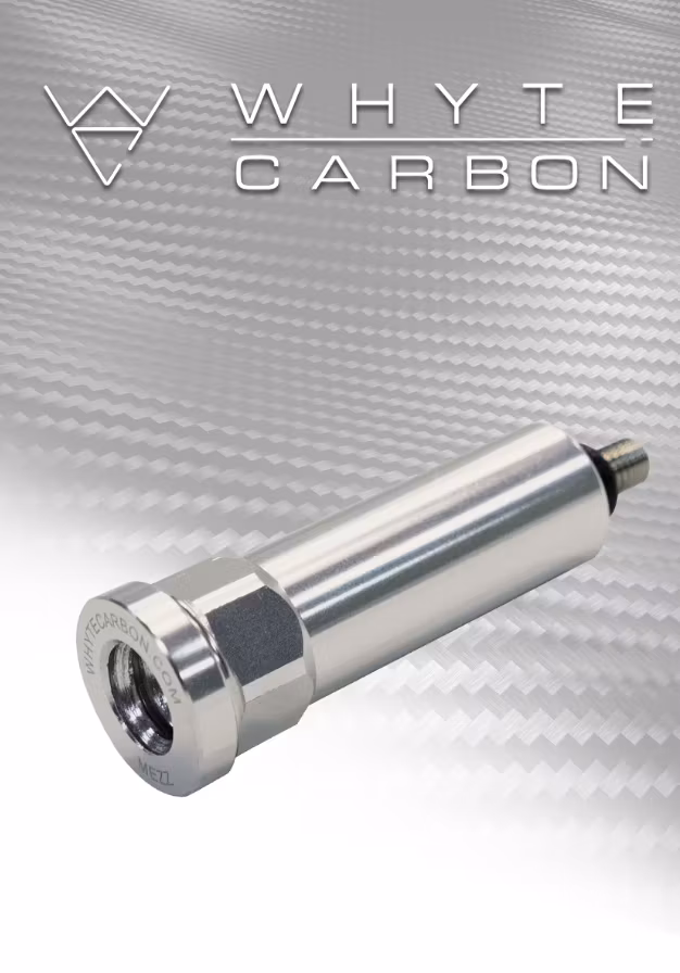 Adaptere til Whyte forstykker