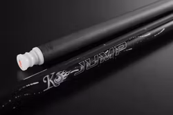 KO Brothers Jump cue 2025