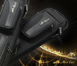 Mezz NMZ-35K Black Soft case