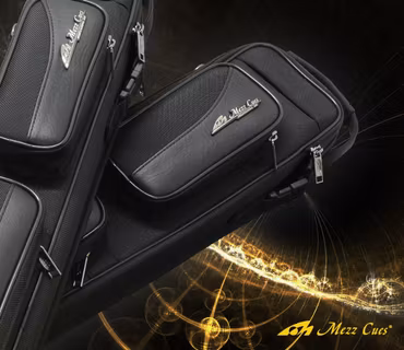 Mezz NMZ-35K Sort Soft case