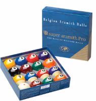 Aramith Super (Pro Cup TV) 57.2