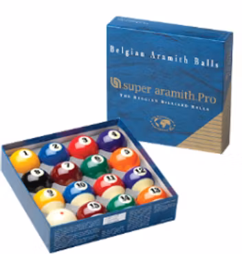 Aramith Super (Pro Cup TV) 57.2