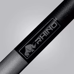 Rhino Huskøer i Carbon, Grå