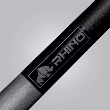 Rhino Huskøer i Carbon, Grå