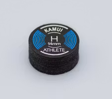 Kamui Athlete H, Karbon forstykke tupp