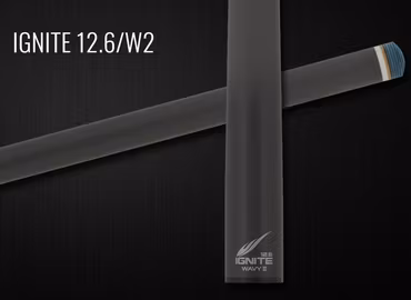 Ignite 12,6/W2