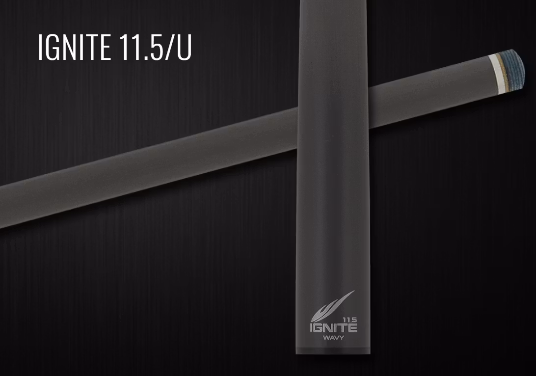 Ignite 11.5/W