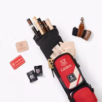 Classic Caiden Cue Case, LE