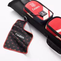 Classic Caiden Cue Case, LE