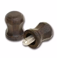 Teak wood gjenge beskytter 5/16-14