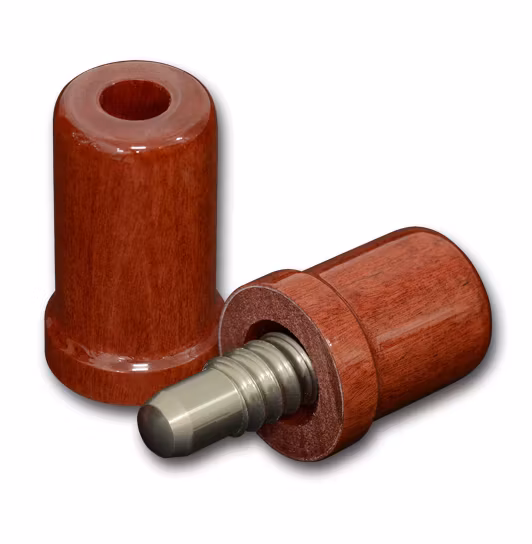 Tulip Wood gjenge beskytter 5/16-14