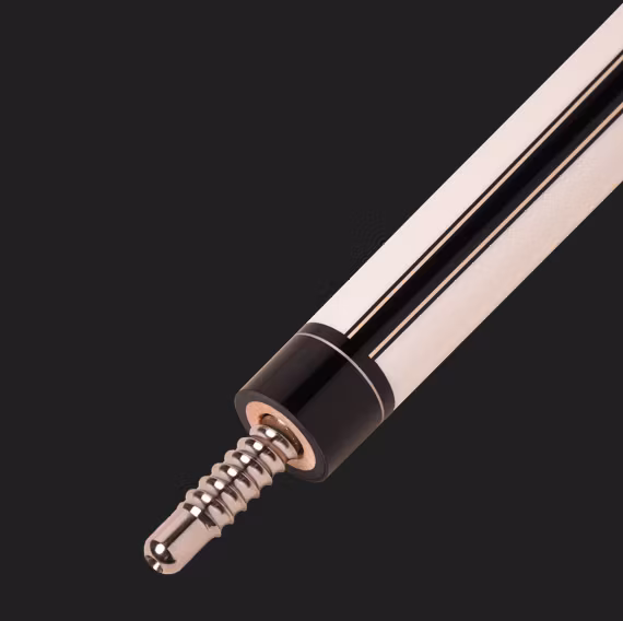 MIRAI Turbo 01 - White