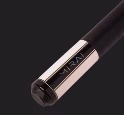 MIRAI Turbo 01 - White