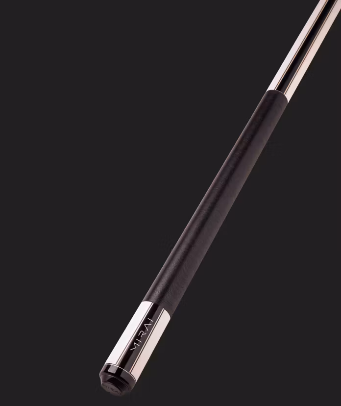 MIRAI Turbo 01 - White