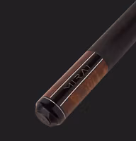 MIRAI Turbo 02 - Brown Curly