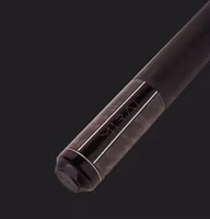 MIRAI Turbo 03- Black Curly