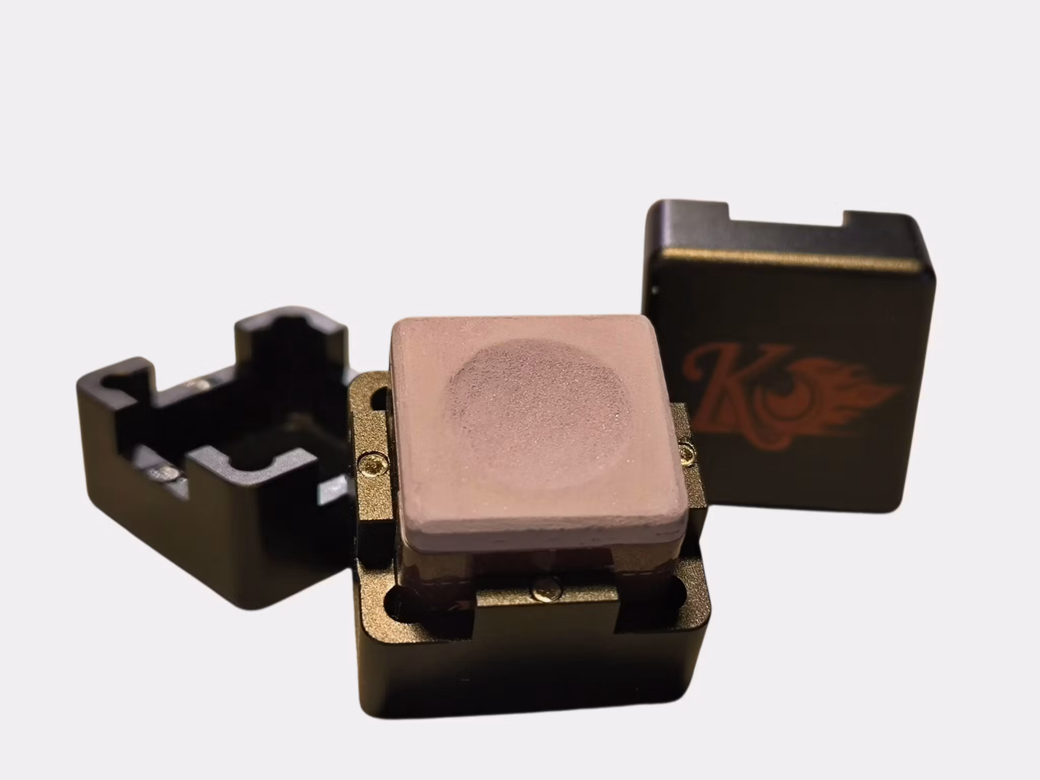 Ko Brothers Chalk with holder