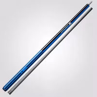 Rhino Komet 2 brekk kø, Blå