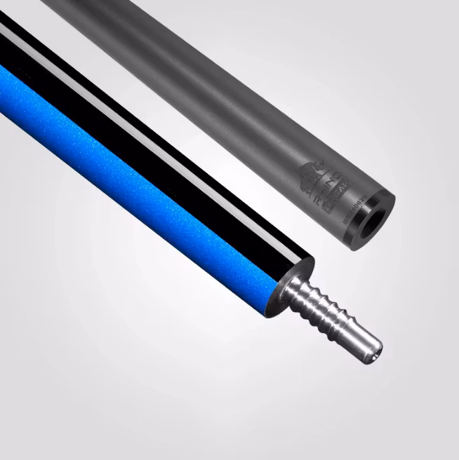 Rhino Komet 2 brekk kø, Blå